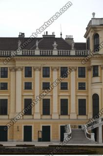 Photo Photo Texture of Wien Schonbrunn 0029
